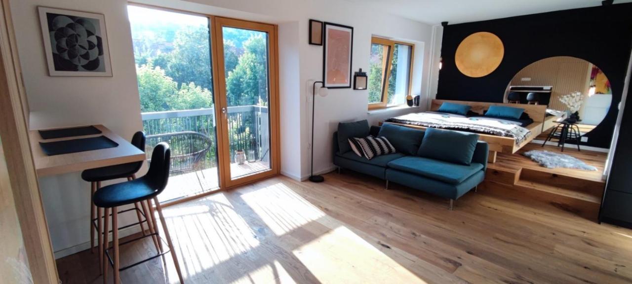 Upgrade Ljubljana Apartment Exterior photo