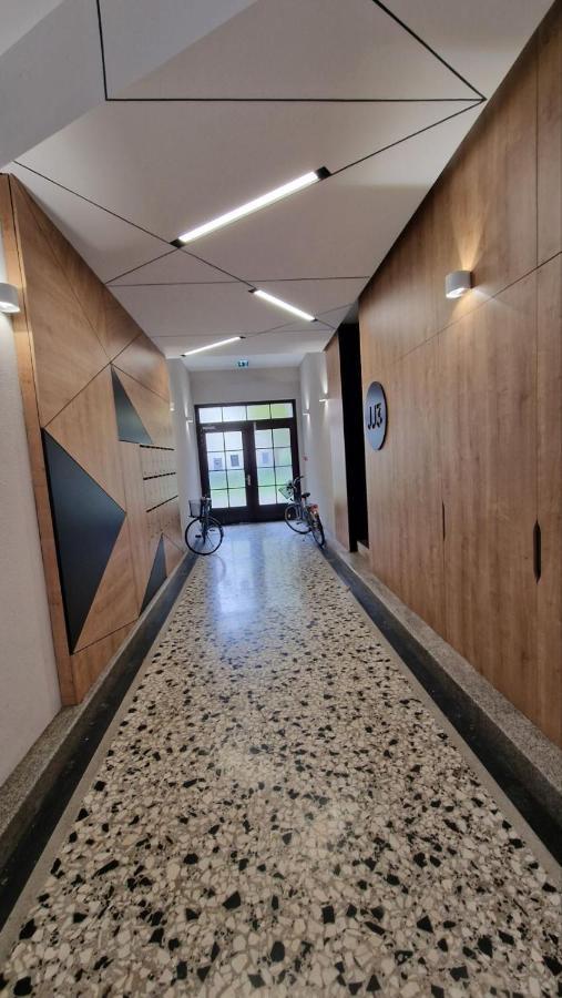 Upgrade Ljubljana Apartment Exterior photo