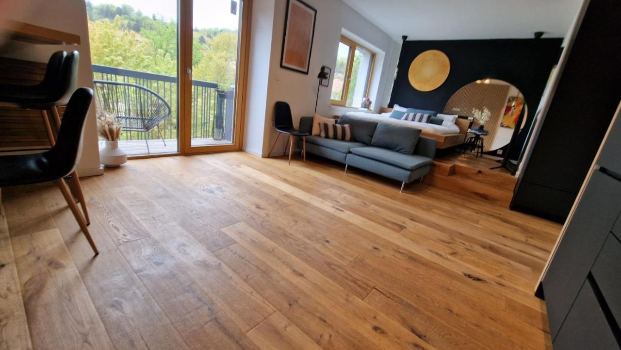 Upgrade Ljubljana Apartment Exterior photo